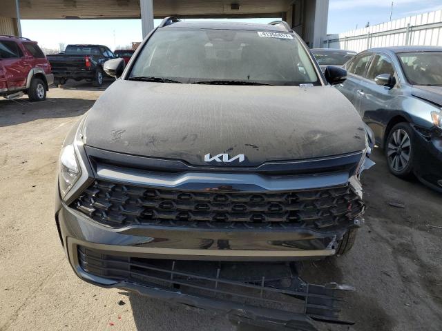 2023 KIA SPORTAGE X - 5XYK6CAFXPG068869