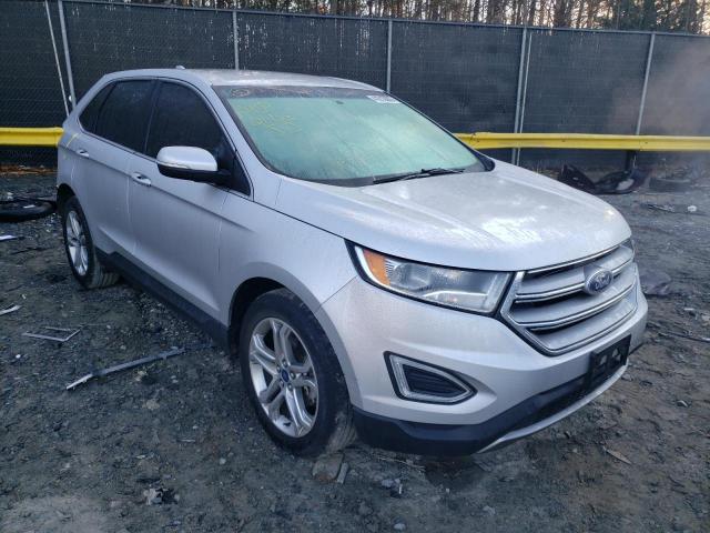 2018 FORD EDGE TITAN 2FMPK3K99JBB20476