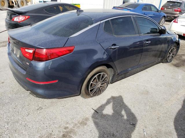 2015 KIA OPTIMA LX 5XXGM4A74FG407350