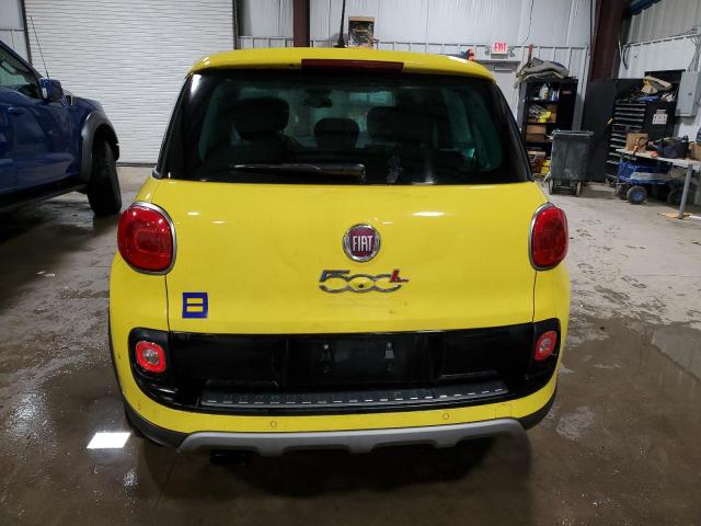 ZFBCFADH7EZ029132 Fiat 500
