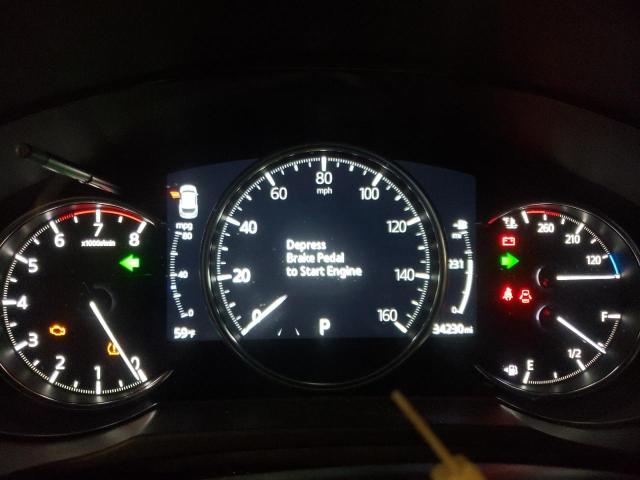 2019 MAZDA CX-5 GRAND - JM3KFADM7K1640186