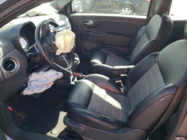 3C3CFFBRXCT360902 Fiat 500
