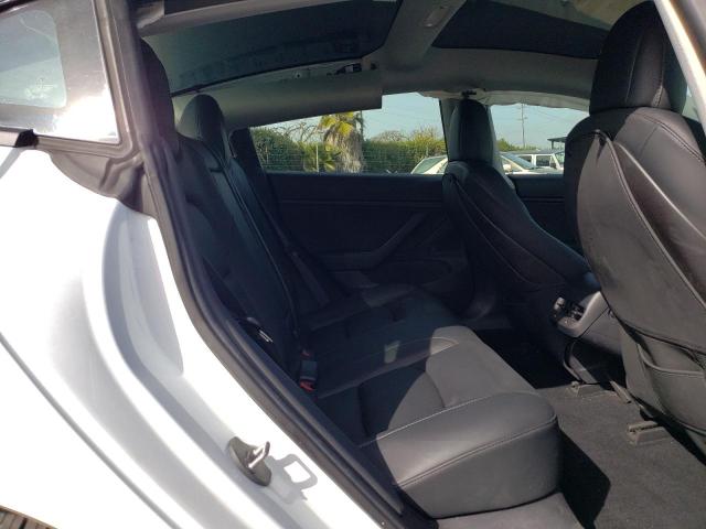 2020 TESLA MODEL 3 - 5YJ3E1EB4LF619849