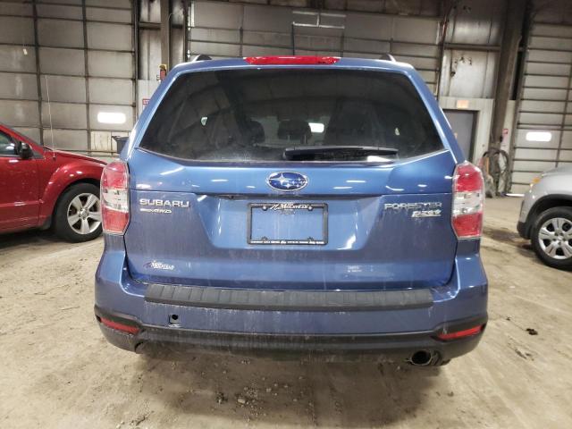 2015 SUBARU FORESTER 2 - JF2SJAFCXFH582181