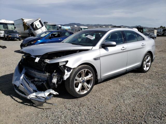 2010 Ford Taurus SHO