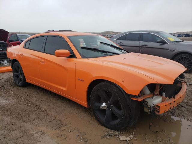 2C3CDXCT6EH147883 Dodge CHARGER R/T