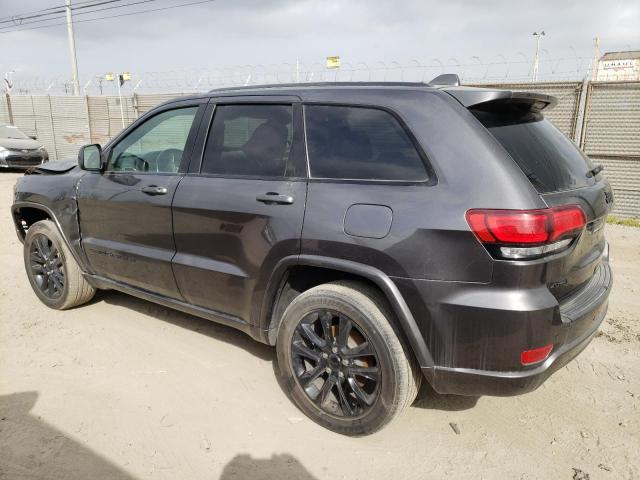 2020 JEEP GRAND CHER - 1C4RJFAG9LC139405