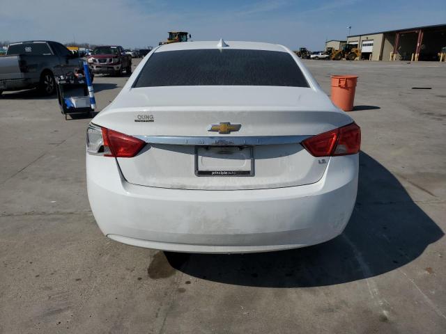 2015 CHEVROLET IMPALA LS 2G11Z5SL0F9187231