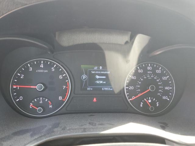 2016 KIA OPTIMA LX 5XXGT4L35GG053269
