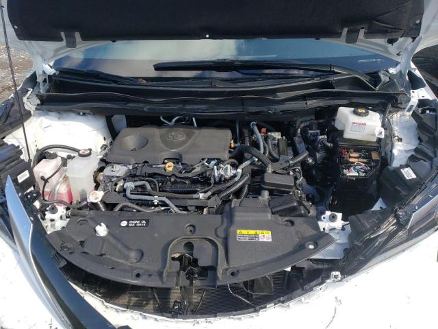 2022 TOYOTA SIENNA XSE - 5TDXRKECXNS080768