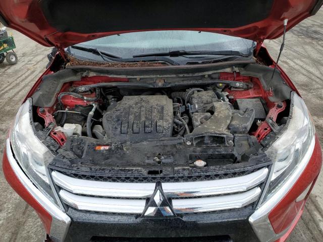 2018 MITSUBISHI ECLIPSE CR JA4AT5AA1JZ068783