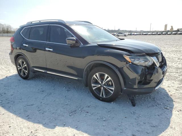 2017 NISSAN ROGUE S 5N1AT2MT2HC773148