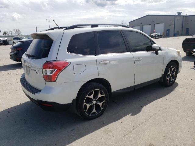 JF2SJGMC5EH464687 Subaru Forester 2.0xt Touring