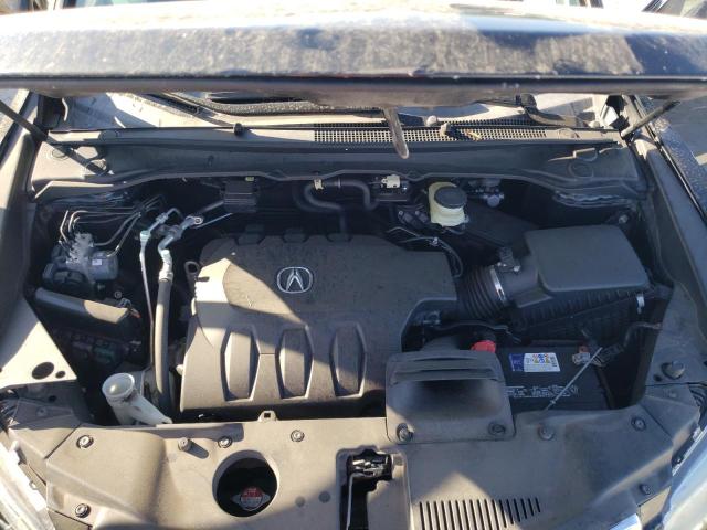 2017 ACURA RDX ADVANC - 5J8TB3H7XHL002490