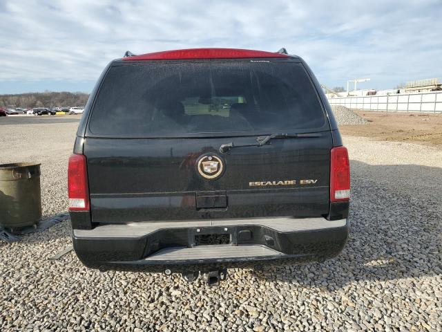 3GYFK66N23G252336 Cadillac ESCALADE ESV
