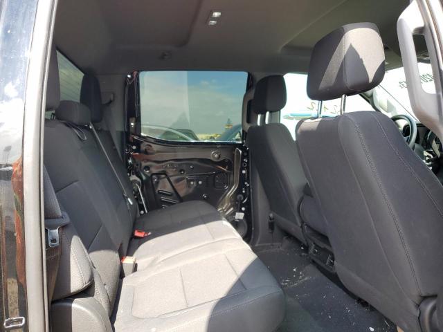 2021 CHEVROLET SILVERADO 3GCPWBEK9MG227580