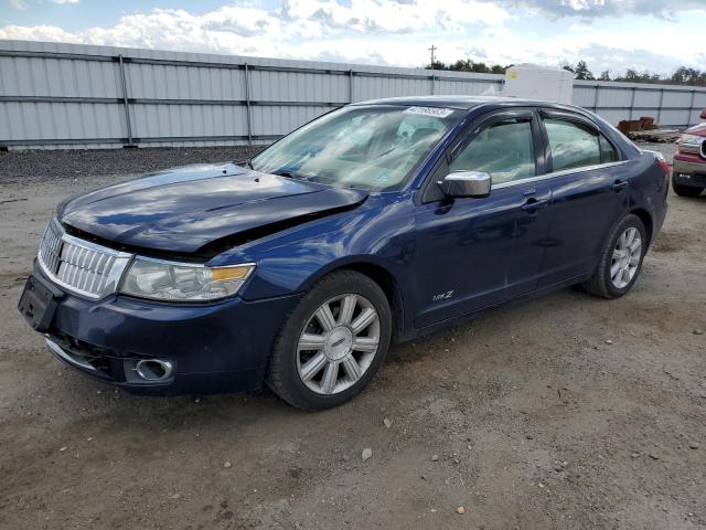 2007 Lincoln MKZ 