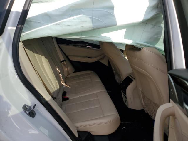 2018 BMW X3 XDRIVE3 - 5UXTR9C58JLA44733