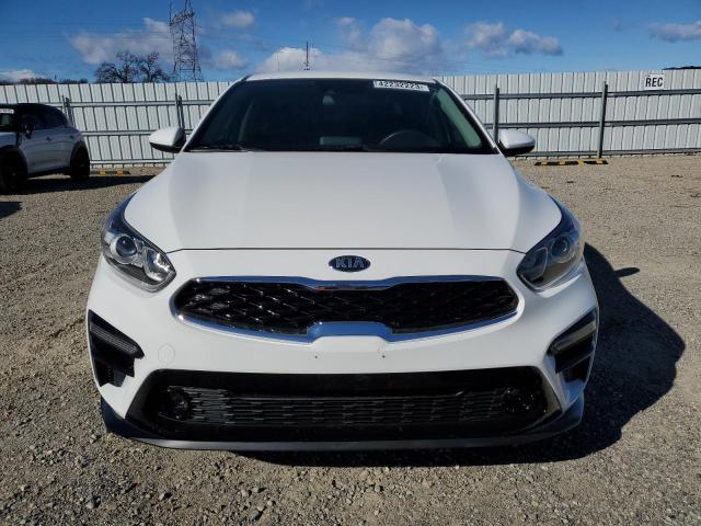 3KPF34AD3KE087039 KIA Forte Gt Line