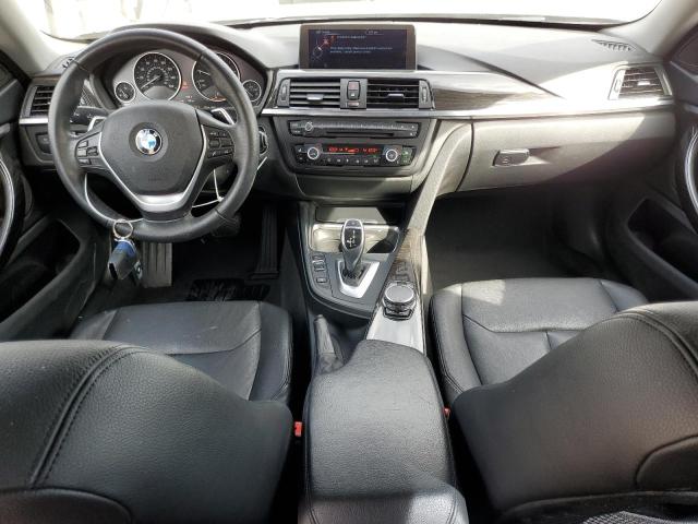 2015 BMW 428 I GRAN - WBA4A9C50FGL85907