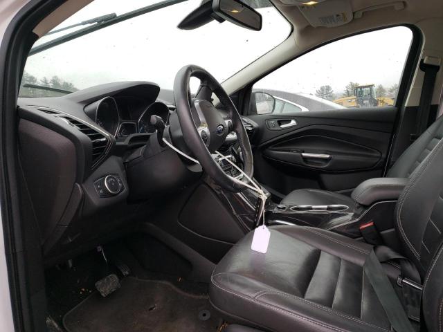 2016 FORD ESCAPE TIT - 1FMCU9J98GUB49676