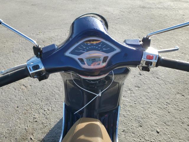 2023 VESPA PRIMAVERA - ZAPCA06B7P5105746