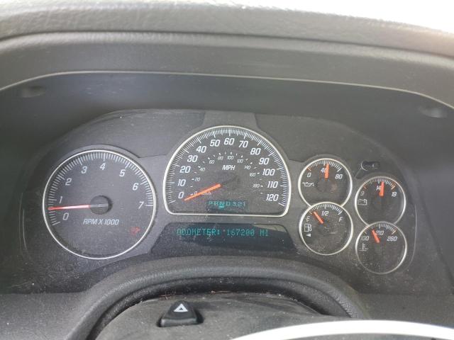 1GKDT13S022109551 GMC Envoy