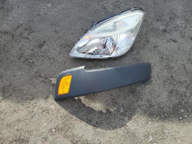 KNADE223196533603 KIA Rio