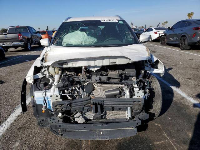 2020 NISSAN KICKS SV - 3N1CP5CV9LL531964