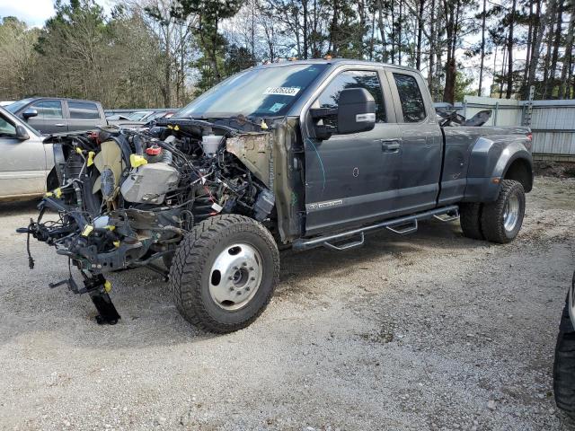 2019 Ford F-350 