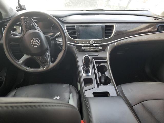 1G4ZP5SS5HU180882 Buick Lacrosse Essence