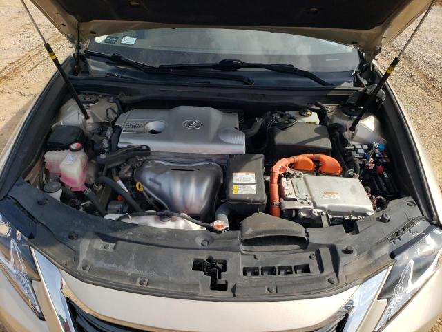 2016 LEXUS ES 300H - JTHBW1GG0G2107143