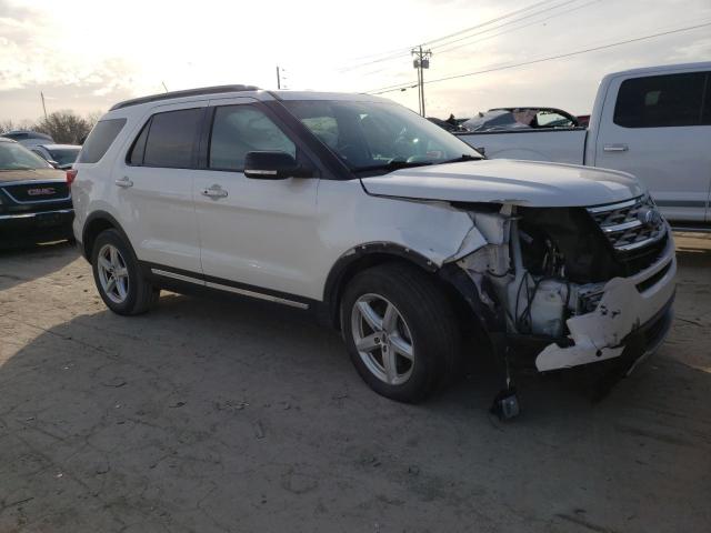 2018 FORD EXPLORER X 1FM5K7D84JGA35072