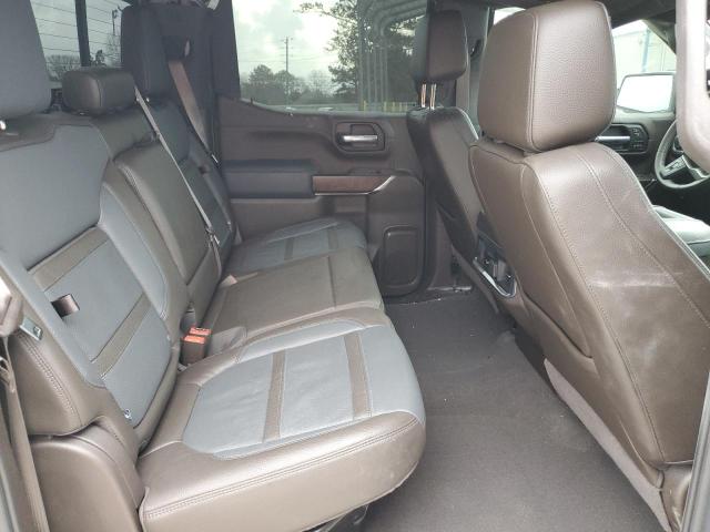 2022 GMC SIERRA LIM - 3GTU9FEL1NG127159
