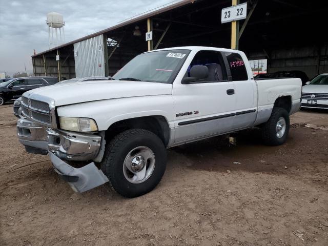 2000 Dodge Ram 1500 