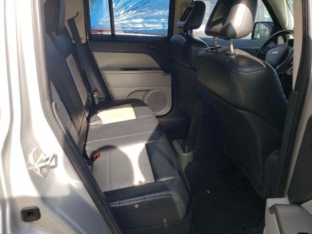 1J8FF48W47D299836 Jeep Patriot Limited