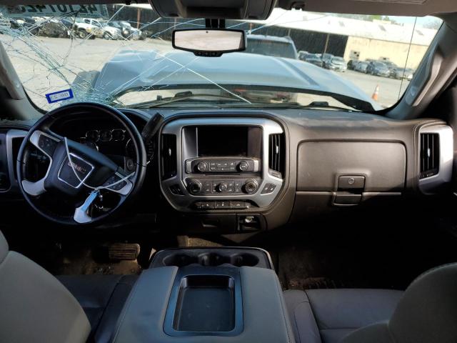 2017 GMC SIERRA K25 - 1GT12TEG7HF152243