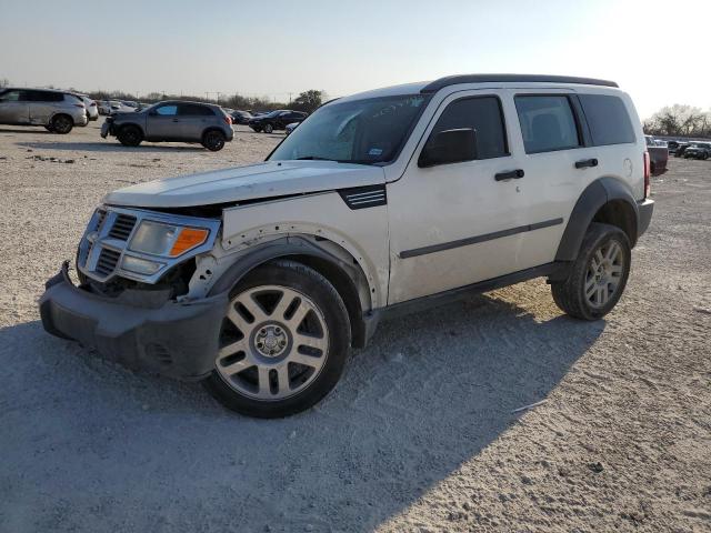 2008 Dodge Nitro SXT