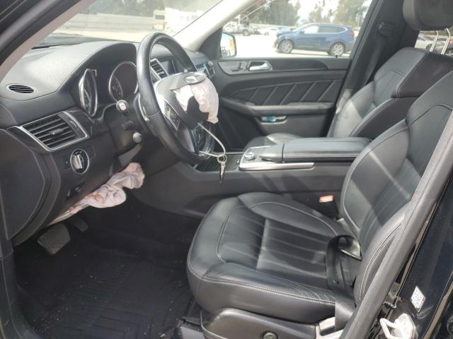 4JGDF2EE5GA658395 Mercedes-Benz Gl 350 Bluetec