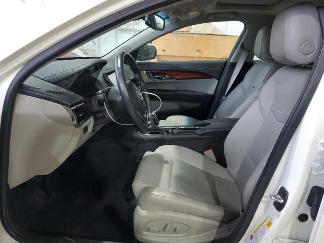 1G6AH5RX8D0141482 Cadillac ATS LUXURY