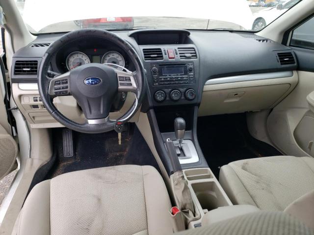 JF1GPAD61E8220308 Subaru Impreza Premium