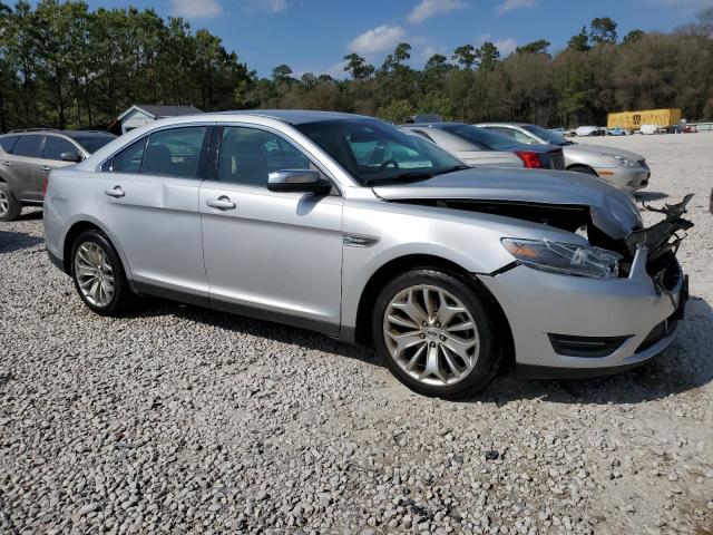 2017 FORD TAURUS LIM - 1FAHP2F86HG123561