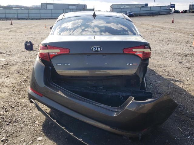 5XXGN4A79CG061563 KIA Optima