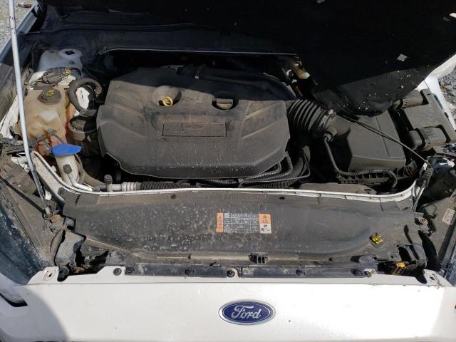 2016 FORD FUSION TIT - 3FA6P0D92GR236163