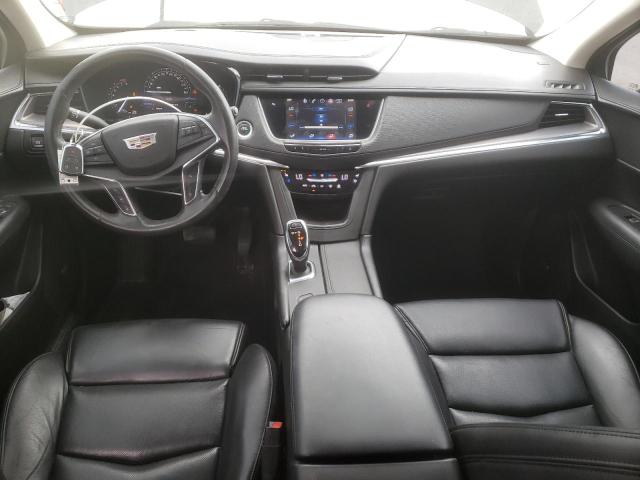 1GYKNCRS2HZ102076 Cadillac Xt5 Premium Luxury