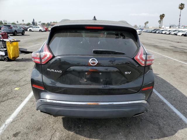 5N1AZ2MG5JN165734 Nissan MURANO S