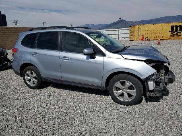 JF2SJAKCXFH549946 Subaru Forester 2.5i Limited