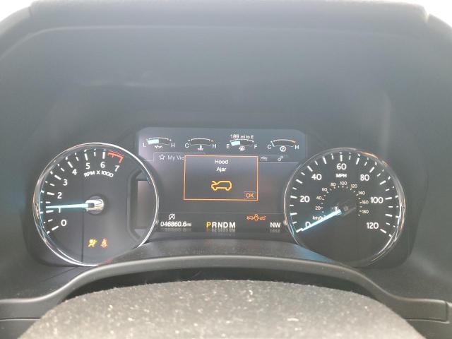 2019 FORD EXPEDITION 1FMJU2AT8KEA61563