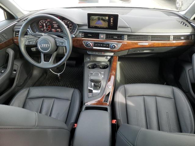 2018 AUDI A4 PREMIUM - WAUENAF43JA035230