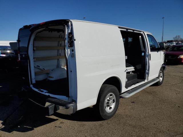 2022 CHEVROLET EXPRESS G2 - 1GCWGAFP5N1141115